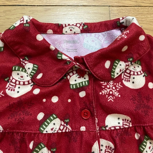 Girl gown size 10T - Picture 2 of 2